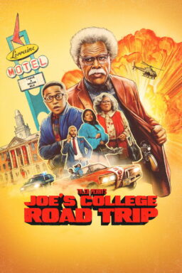Joes College Road Trip - 2026
