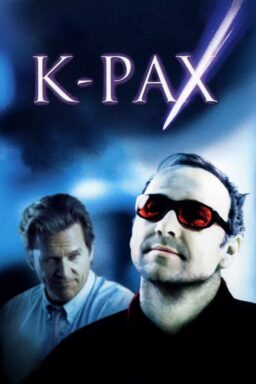 K-PAX - 2001