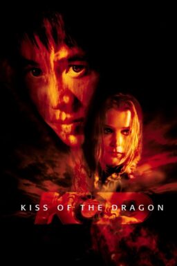 Kiss of the Dragon - 2001