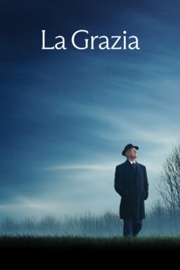 La Grazia - 2025