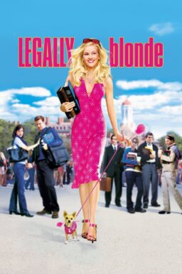 Legally Blonde - 2001