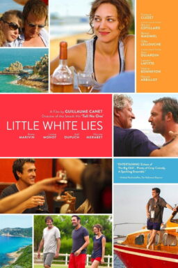 Little White Lies - 2010