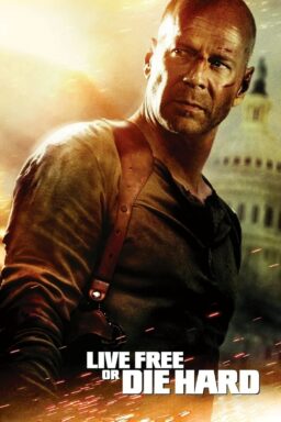 Live Free or Die Hard - 2007