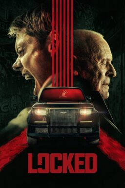 Locked - 2025