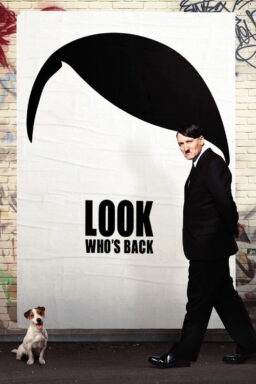 Look Whos Back - 2015