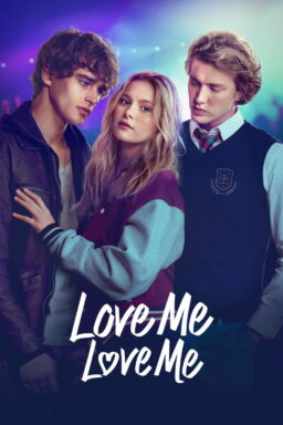 Love Me Love Me - 2026