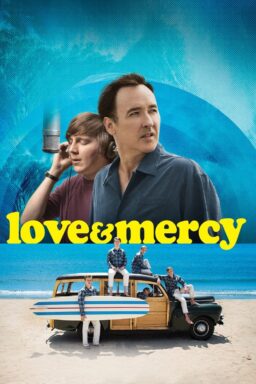 Love & Mercy - 2014