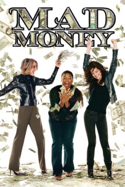 Mad Money - 2008