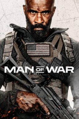 Man of War - 2026