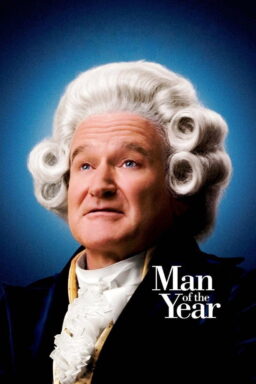 Man of the Year - 2006
