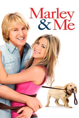 Marley & Me - 2008