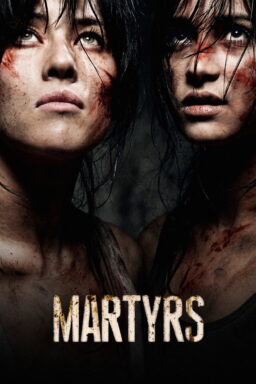 Martyrs - 2008
