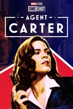 Marvel One-Shot: Agent Carter - 2013