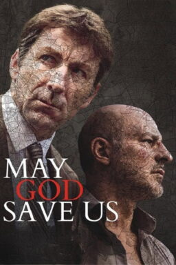 May God Save Us - 2016