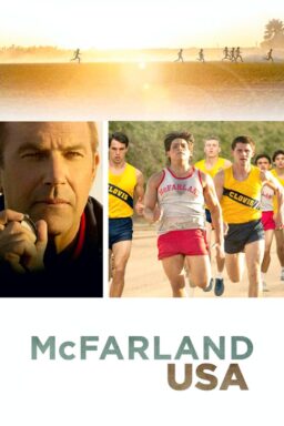McFarland, USA - 2015
