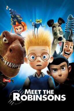 Meet the Robinsons - 2007