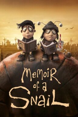Memoir of a Snail - 2024