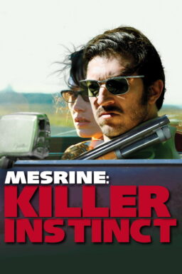 Mesrine: Killer Instinct - 2008