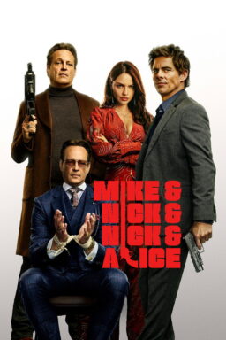 Mike & Nick & Nick & Alice - 2026
