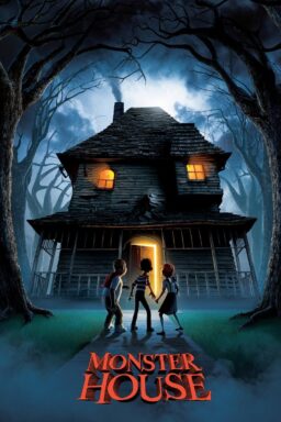 Monster House - 2006
