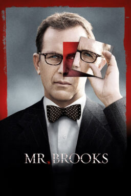 Mr. Brooks - 2007