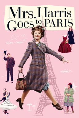 Mrs. Harris Goes to Paris - 2022