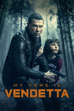 My Name Is Vendetta - 2022