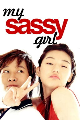My Sassy Girl - 2001