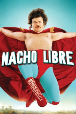 Nacho Libre - 2006