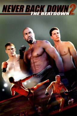 Never Back Down 2: The Beatdown - 2011