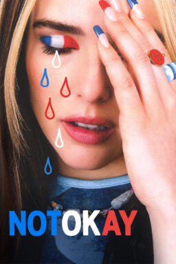 Not Okay - 2022