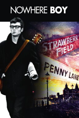 Nowhere Boy - 2009