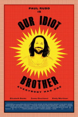 Our Idiot Brother - 2011