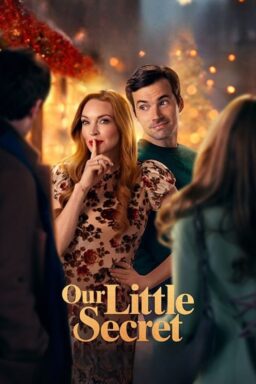 Our Little Secret - 2024