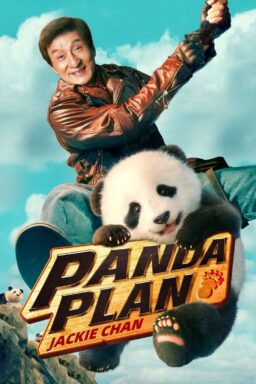 Panda Plan - 2024
