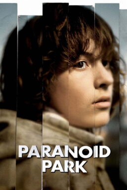 Paranoid Park - 2007