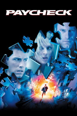 Paycheck - 2003