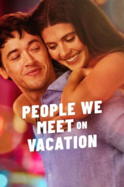 People We Meet on Vacation - 2026