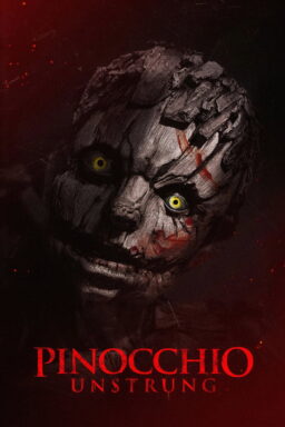 Pinocchio: Unstrung - 2026
