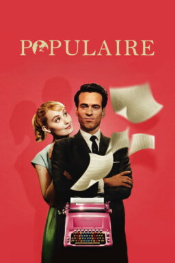 Populaire - 2012