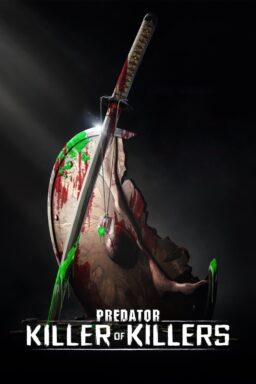 Predator: Killer of Killers - 2025