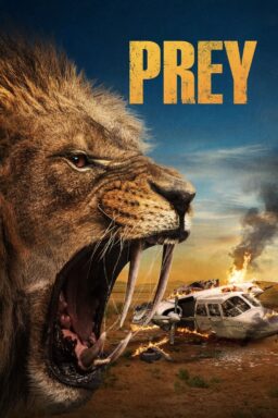 Prey - 2024