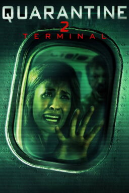 Quarantine 2: Terminal - 2011
