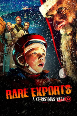 Rare Exports: A Christmas Tale - 2010