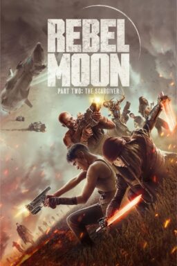 Rebel Moon - Part Two: The Scargiver - 2024