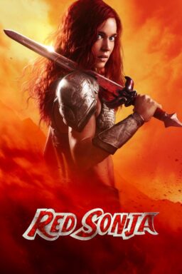 Red Sonja - 2025