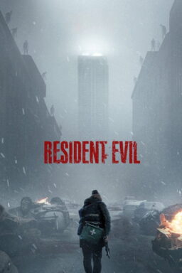 Resident Evil - 2026