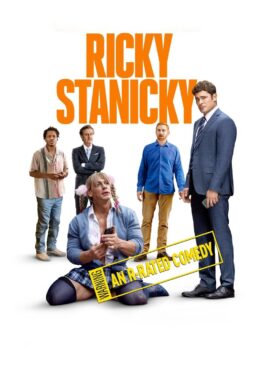 Ricky Stanicky - 2024