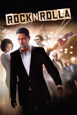 RocknRolla - 2008