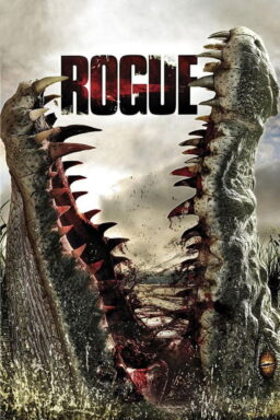 Rogue - 2007